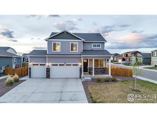 2161 Gelbvieh St, Mead, CO 80542