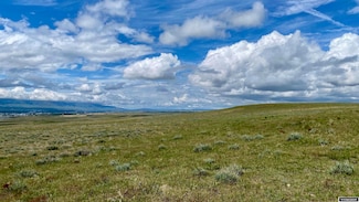 001 Harford Airfield Rd, Casper, WY 82601