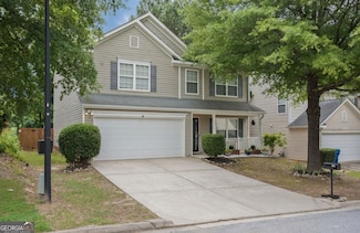 3347 Sable Run Rd, Atlanta, GA 30349
