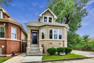 1803 N Kildare Ave, Chicago, IL 60639