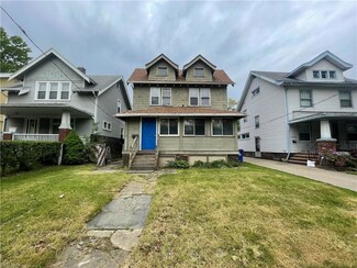 3188 W 115th St, Cleveland, OH 44111