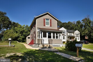 444 Washington Ave, Media, PA 19063