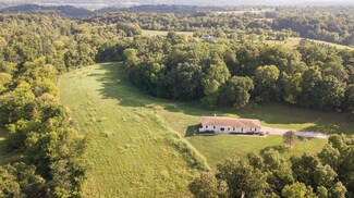 3607 Blue Goose Rd, Lawrenceburg, IN 47025