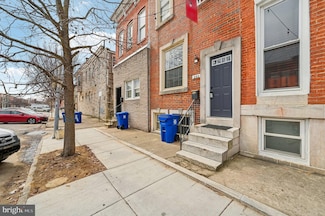 202 N Luzerne Ave, Baltimore, MD 21224