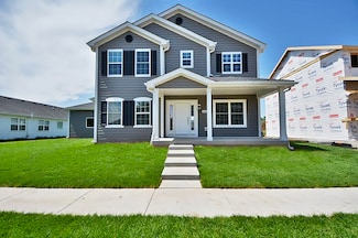 24451 S St Peters Lot 217 Dr, Channahon, IL 60410