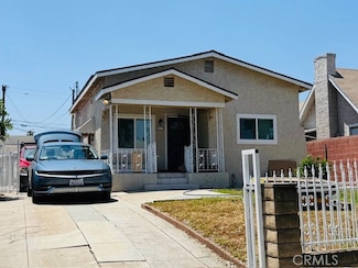 2037 S 3rd St, Alhambra, CA 91803