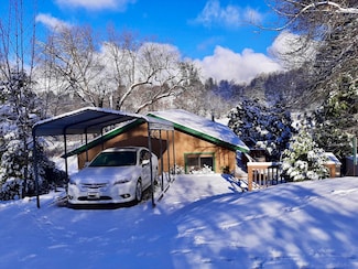 45288 Manter Meadow Rd, California Hot Springs, CA 93207