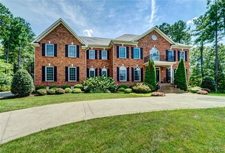5809 Grayley Ct, Glen Allen, VA 23059