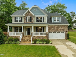 6949 Rex Rd, Holly Springs, NC 27540