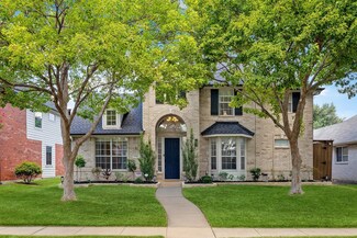 9510 Enmore Ln, Frisco, TX 75035