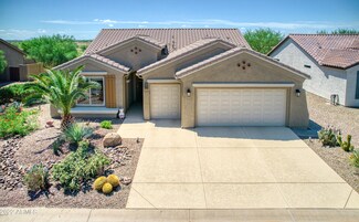 4913 W Picacho Dr, Eloy, AZ 85131