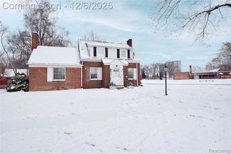 17228 Dorset Ave, Southfield, MI 48075