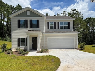 366 Rabon Rd, Columbia, SC 29223