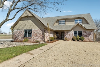 7163 S 73rd Ave E, Tulsa, OK 74133