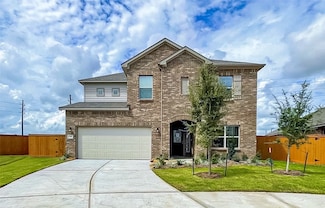 108 Solana Point Dr, Katy, TX 77493