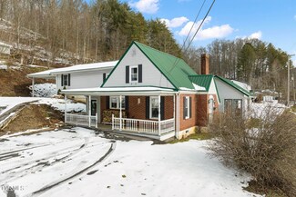 4415 Powell Valley Rd, Big Stone Gap, VA 24219