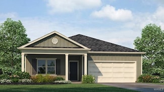 4500 Bluestem Ln, Northport, AL 35473