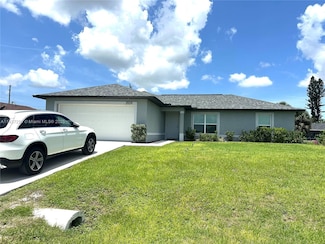 2524 NE 5th Ave, Cape Coral, FL 33909