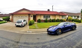 5551 N Del Loma Ave, San Gabriel, CA 91776