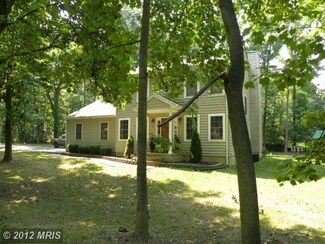 124 Baltimore Ave, Earleville, MD 21919