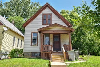 1238 N 26th St, Milwaukee, WI 53205
