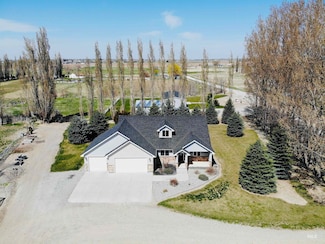 382 N 1020 E, Declo, ID 83323