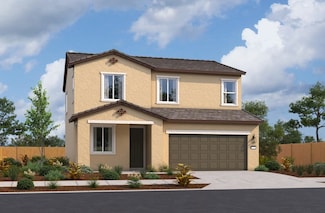 Plan 3, Roseville, CA 95747