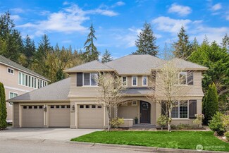 8207 154th Ave SE, Newcastle, WA 98059