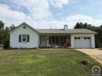 207 W 7th St, Lebo, KS 66856
