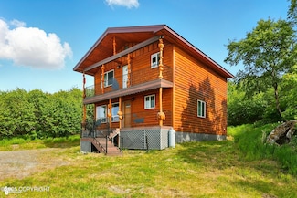 22045 Becharof Cir, Kasilof, AK 99610