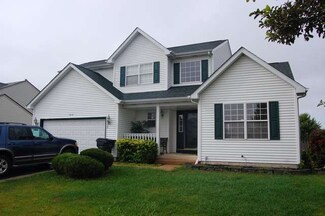1810 Sunshine Ln, Zion, IL 60099