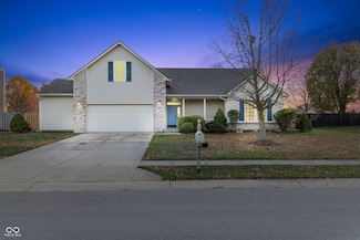 315 Mcintosh Ln, Westfield, IN 46074