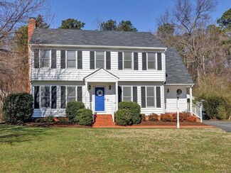 10200 Heritage Ln, Glen Allen, VA 23060