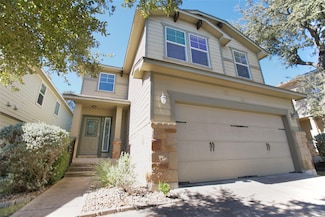 8732 Wood Stork Dr, Austin, TX 78729