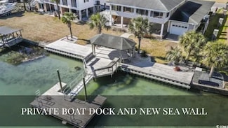 3545 Marion Ln, Murrells Inlet, SC 29576