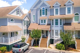 4999 Highway 17 Business Unit 205, Murrells Inlet, SC 29576