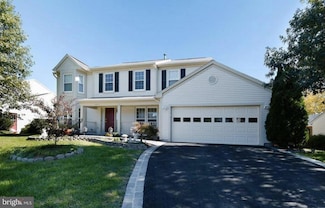 12619 Terrymill Dr, Herndon, VA 20170