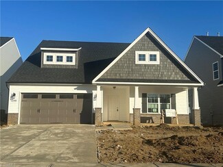 3186 Riley Ford Trail Unit Lot 42, High Point, NC 27265