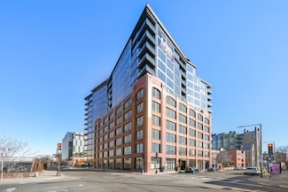 100 Shawmut Ave Unit 708, Boston, MA 02118