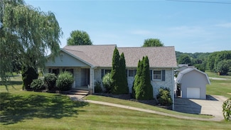 167 Moore Rd, Butler, PA 16001