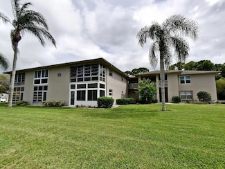 15 Lake Vista Trail Unit 206, Port Saint Lucie, FL 34952