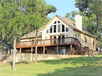 14340 Bent Tree, Kingston, OK 73439
