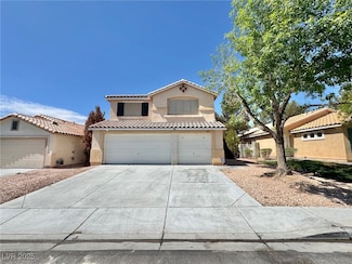 9001 Haviland Rd, Las Vegas, NV 89123