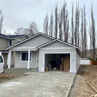 1378 Theo Way, Rock Island, WA 98850
