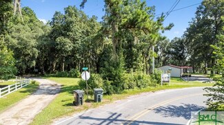 Lot 1 Jerico Dr, Midway, GA 31320