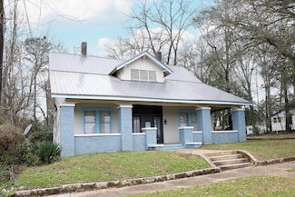 322 S Railroad Blvd, McComb, MS 39648