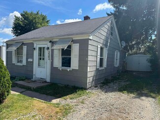 2502 Sherman Blvd, Fort Wayne, IN 46808