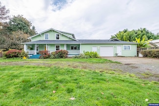 236 NW Walker Ln, Albany, OR 97321