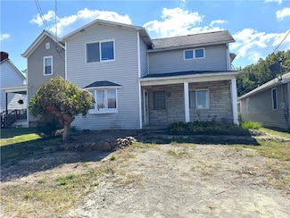 138 Church St, Hopwood, PA 15445