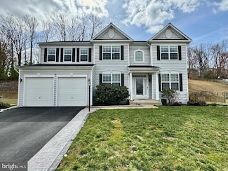 20 Hobart Ln, Fredericksburg, VA 22405